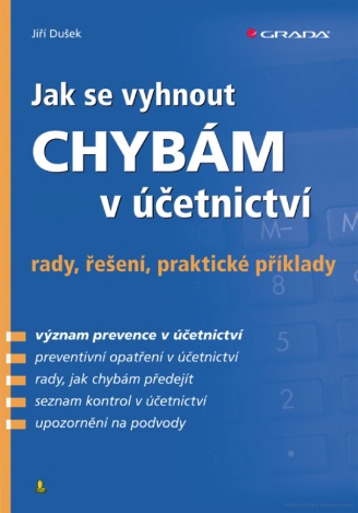 Jak se vyhnout chybm v etnictv